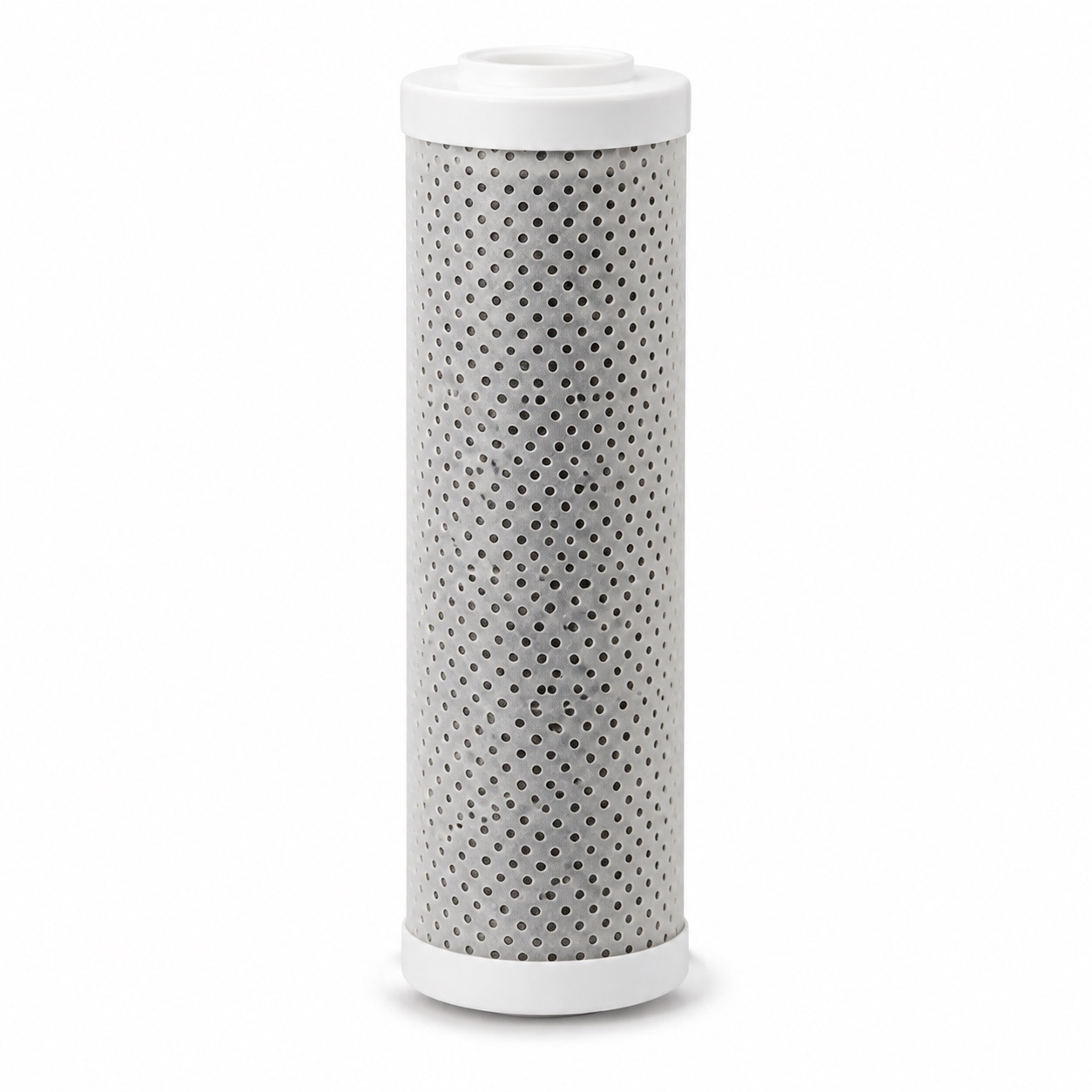 GAC granular activated carbon cartridge filter